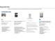 Samples of kitchen appliances including a cooktop, oven, vent hood and dishwasher at 606 Goldsmith Ct # 114, Johns Creek, GA 30022