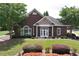 Charming community building with well-manicured landscaping at 1146 Simonton Peak Way, Lawrenceville, GA 30045