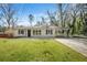 Charming single-story home featuring a carport, a well-maintained lawn, and classic curb appeal at 2703 Flagstone Dr, Atlanta, GA 30316