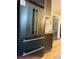 Sleek refrigerator with modern design and ample storage space at 3236 Jonesboro Rd, Atlanta, GA 30354