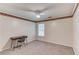 Bedroom with a desk and chair and a window providing plenty of natural light at 1446 Chadwick Ridge Ct, Lawrenceville, GA 30043