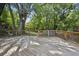 Expansive wooden deck offering ample space for outdoor gatherings and entertaining at 531 Atlanta Se Ave, Atlanta, GA 30315