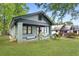 Charming home featuring a classic brick foundation, covered porch and craftsman-style architecture at 531 Atlanta Se Ave, Atlanta, GA 30315