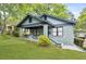 Charming two-story home with a well-manicured lawn, brick foundation, and mature trees at 531 Atlanta Se Ave, Atlanta, GA 30315
