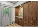 Stylish kitchen bar with great natural light and a pantry at 531 Atlanta Se Ave, Atlanta, GA 30315