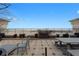 Rooftop patio featuring exterior views and an outdoor seating area at 199 14Th Ne St # 3003, Atlanta, GA 30309