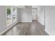 Bright and spacious living room with ample natural light and neutral paint at 1164 Red Oak Cv, Tucker, GA 30084