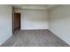 Spacious bedroom featuring neutral walls and carpet at 1909 Victoria Way # 116, Conyers, GA 30013