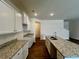 Well-equipped kitchen with stainless steel appliances and granite countertops at 1909 Victoria Way # 116, Conyers, GA 30013