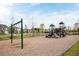 Community playground with swings and slides at 1190 Buice Lake Pkwy, Acworth, GA 30102