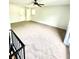 Expansive living area with neutral carpeting, and a large window for natural light at 4701 Flat Shoals Rd # 68D, Union City, GA 30291