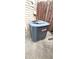 Image of the exterior AC unit at 4701 Flat Shoals Rd # 25F, Union City, GA 30291