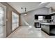 Dining area featuring natural light and easy access to the kitchen at 3625 Ennfield Lane Ln, Duluth, GA 30096