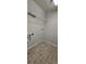 Functional laundry room provides ample space and features modern tile flooring and a utility sink hookup at 776 Tulip Poplar Way, Lawrenceville, GA 30044