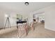 Bright home office with natural light, neutral paint and plush carpeting at 179 Hunters Crk, Dallas, GA 30157