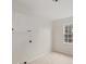 Functional laundry area with overhead cabinets and natural light at 179 Hunters Crk, Dallas, GA 30157