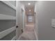 Freshly painted hallway featuring modern doors and lighting at 1174 Donnelly Sw Ave, Atlanta, GA 30310