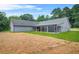 Spacious backyard and covered patio at 1943 Lake Chase Ln, Jonesboro, GA 30236