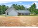 Large backyard at 1943 Lake Chase Ln, Jonesboro, GA 30236