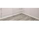 Wire shelving rack in closet at 1943 Lake Chase Ln, Jonesboro, GA 30236
