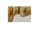 Close up of door handle at 1795 Waterside Nw Dr, Kennesaw, GA 30152