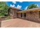 Expansive deck offers outdoor living with access to the home's interior at 1737 Fontaine Dr, Jonesboro, GA 30236