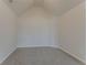 Comfortable room featuring neutral walls and soft carpet at 70 Trinity Lane, Covington, GA 30016