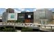 Exterior view of high-end retail stores in a shopping center with modern architecture and upscale branding at 2197 Wexford Dr # 39, Atlanta, GA 30319