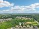 Great view of many of the homes in this subdivision in a very lush and well-wooded area at 6415 Yellow Birch St, Cumming, GA 30040