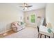 The large bedroom provides great lighting and plenty of space to unwind at 6415 Yellow Birch St, Cumming, GA 30040
