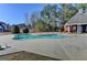 Community pool offers a refreshing escape with ample space for relaxation and recreation at 337 Inverness Ave, Mcdonough, GA 30253