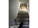 Basement stairs in need of renovation at 1457 Richland Road Southwest Sw Rd, Atlanta, GA 30310