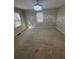 Bedroom with carpeted floor, chandelier, and natural light at 1457 Richland Road Southwest Sw Rd, Atlanta, GA 30310
