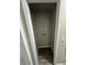 Laundry room features modern flooring, neutral walls, and access to a washer and dryer at 1457 Richland Road Southwest Sw Rd, Atlanta, GA 30310