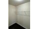 Walk-in closet with wire shelving at 136 Paulownia Cir, Mcdonough, GA 30253
