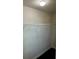 Walk-in closet with ample storage and shelving at 136 Paulownia Cir, Mcdonough, GA 30253