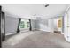 Bright bedroom offering lots of natural light with two windows and ensuite bath at 1718 Cahoon Sw St, Atlanta, GA 30310