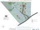 Community map showcasing available homesites, surrounding woods, and community layout at 1025 Liberty Springs Dr, Woodstock, GA 30188