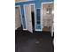 The spacious main bedroom features a full bathroom and walk-in closet at 3072 Will Rogers Se Pl, Atlanta, GA 30316
