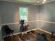 Bonus room featuring beautiful flooring at 2105 Windy Oak Ct, Lithia Springs, GA 30122