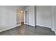 Bright office space with hardwood floors and French doors at 3695 Andover St, Cumming, GA 30028