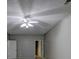 Neutral space with updated ceiling fan at 490 Grand Teton Cir, Fayetteville, GA 30215
