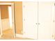 Bedroom featuring spacious closets and bright lighting, with a door opening to an adjacent room at 1109 Norsworthy Ml, Hampton, GA 30228
