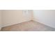 Cozy bedroom with neutral carpet and a window letting in natural light at 1936 Waycross Ln, Dacula, GA 30019