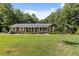 Lovely one-story brick home featuring a well-maintained lawn and traditional design at 1051 Rock Springs Rd, Lawrenceville, GA 30043
