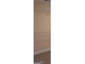 An empty walk-in closet with wire shelving and neutral carpeting, ready for organizing and storage at 200 Parker Dr, Mcdonough, GA 30253