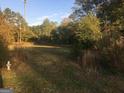 Large vacant lot with some trees and grass at 1810 Highway 138 E, Stockbridge, GA 30281