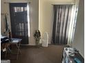 Cozy bedroom with ample natural light filtering through the windows at 20 Sw Pine Canyon Sw Dr, Atlanta, GA 30331