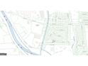 Street map highlighting the property's location in a residential neighborhood at 6148 Park Dr, Forest Park, GA 30297