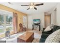 Inviting living area with neutral tones, complemented by natural light and comfortable seating at 1144 Kipling Se St, Atlanta, GA 30315